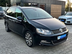 Bild des Angebotes VW Sharan Allstar BMT/Start-Stopp