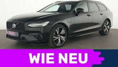 Bild des Angebotes Volvo V90 Plus Dark Schiebedach|Kamera360|AHK|SHZ|PDC