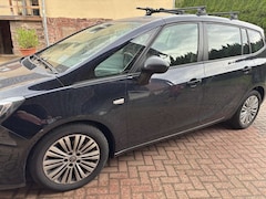 Bild des Angebotes Opel Zafira Tourer 1.4 Turbo Business Innovation