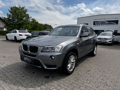 Bild des Angebotes BMW X3 Baureihe X3 xDrive 20 d Leder Navi Xenon