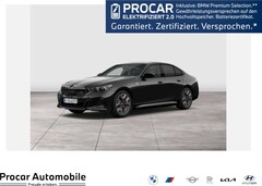 Bild des Angebotes BMW i5 M60 xDrive MSport Pro DA Prof PA+ HuD HK Pano