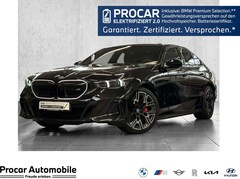 Bild des Angebotes BMW i5 M60 xDrive MSport Pro DA Prof PA+ HuD HK Pano