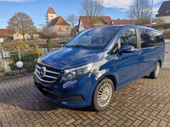 Bild des Angebotes Mercedes-Benz V 200 V-Klasse Diesel (BlueTEC) d kompakt Avantgarde