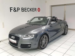 Bild des Angebotes Audi TT Audi TT Roadster 2.0 TFSI S Line 2.Hand Navi BiXen