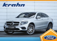 Bild des Angebotes Mercedes-Benz GLC 250 Coupé 4Matic | 21"| KAMERA | SCHIEBEDACH