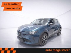 Bild des Angebotes Alfa Romeo Junior Elettrica 54 kWh ACC/LED/PDC/Carplay