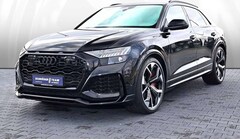 Bild des Angebotes Audi RS Q8 RSKeramik Pano BO AHK Std.Hzg UPE187