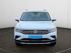 Bild des Angebotes VW Tiguan Tiguan 1.4 TSI eHybrid DSG ELEGANCE AHK Business-P