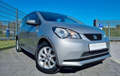 Bild des Angebotes SEAT Mii Chic Einparkhilfe/Tempomat/Klima/LM-Felgen