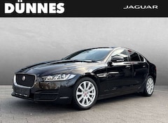 Bild des Angebotes Jaguar XE 20d Pure