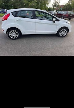 Bild des Angebotes Ford Fiesta 1.25 Ambiente