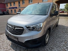 Bild des Angebotes Opel Combo E 1.5 CDTI Cargo Edition Klima PDC 1.Hand