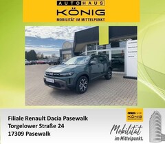Bild des Angebotes Dacia Duster Expression TCe 130