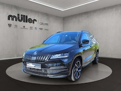 Bild des Angebotes Skoda Karoq TSI DSG Sportline 4x4