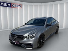 Bild des Angebotes Mercedes-Benz E 63 AMG E63s AMG 4Matic Lim.*Garantie*Finanzierung*