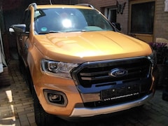 Bild des Angebotes Ford Ranger Wildtrack 2.0 TDCI