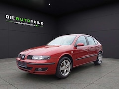 Bild des Angebotes SEAT Leon Klima SHZ PDC 1.Hand Scheckh. gepfl.