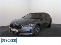 Bild des Angebotes Skoda Superb Combi 2.0TDI 4x4 DSG Selection Matrix AHK ACC Rear