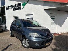 Bild des Angebotes Citroen C3 1.4 Comfort/GJR/LMF/KLIMA/2HD