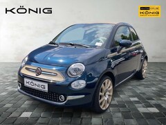 Bild des Angebotes Fiat 500C DolceVita by Irmscher