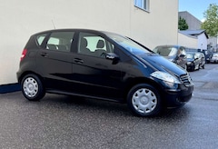 Bild des Angebotes Mercedes-Benz A 150 KLIMA SICHT PACKET TÜV U. SERV NEU