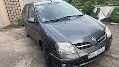 Bild des Angebotes Nissan Almera Tino acenta PLUS