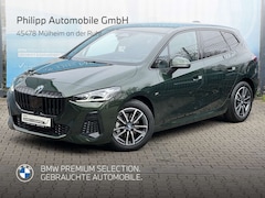 Bild des Angebotes BMW 220 i Active Tourer M Sport AHK AdLED RFK Keyless