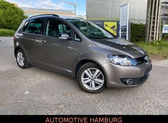 Bild des Angebotes VW Golf Plus Match*Klimaanlage*Sitzheizung*PDC