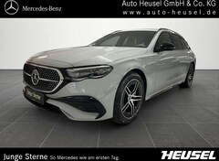 Bild des Angebotes Mercedes-Benz E 450 d 4M T AMG *MBUX-Superscreen*AHK*Night*