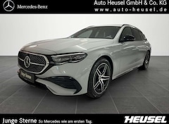 Bild des Angebotes Mercedes-Benz E 450 d 4M T AMG *Head-Up*AHK*Night-P*Energizing