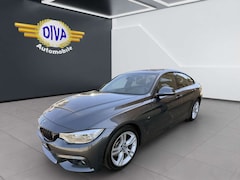Bild des Angebotes BMW 425 425 d Gran Coupe M Sport
