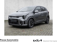 Bild des Angebotes Kia Picanto 1.0 GDI AMT GT-Line Navi, Kamera, PDC, Klima
