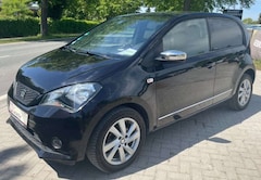 Bild des Angebotes SEAT Mii By Mango