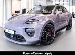 Bild des Angebotes Porsche Macan 4S AR-HeadUp Sitzklima Matrix AHK BeifDisplay