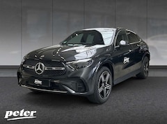 Mercedes-Benz GLC 220 d 4MATIC Coupé AMG*Digital Light*AHV