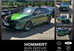Opel Astra Sports Tourer Ultimate 1.2 Turbo *Kam*Pano*