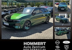 Opel Astra Sports Tourer Ultimate 1.2 Turbo *Kam*Pano*