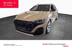 Bild des Angebotes Audi SQ8 Laserlicht StandHZG AHK Pano B&O HuD OLED