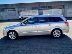 Bild des Angebotes Opel Astra Astra Caravan 1.6 Caravan TÜV 09/2027 AHK