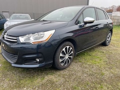 Bild des Angebotes Citroen C4 Lim. Selection