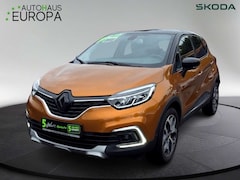 Bild des Angebotes Renault Captur 1.2 TCe Automatik 120 ENERGY Intens Navi Kam Klima