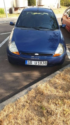 Bild des Angebotes Ford Ka/Ka+ Ka Style