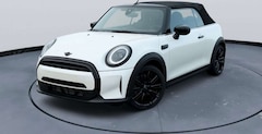 Bild des Angebotes MINI Cooper Cabrio Cooper Classic Trim