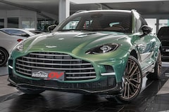 Aston Martin DBX 707 * Carbonpaket * Copper Bronze * Monotone