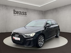 Bild des Angebotes Audi A1 S line 25 TFSI S tronic