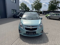 Bild des Angebotes Chevrolet Spark LS+