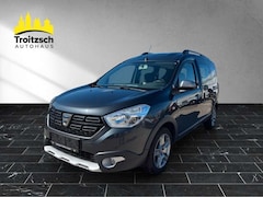 Bild des Angebotes Dacia Dokker Stepway Plus Stepway Plus