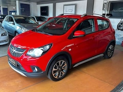 Bild des Angebotes Opel Karl Rocks 77-TKM/SHZ/LENKRAD-HZG/KLIMA/PDC