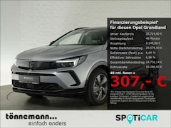 Bild des Angebotes Opel Grandland GS CDTI AT+LED+NAVI+360 GRAD KAMERA+SITZ-/LENKRADH