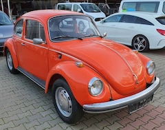 Bild des Angebotes VW Käfer 1303